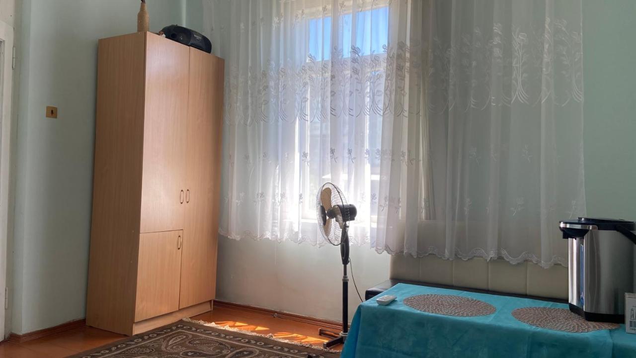 У Риты Sukhumi Exterior photo